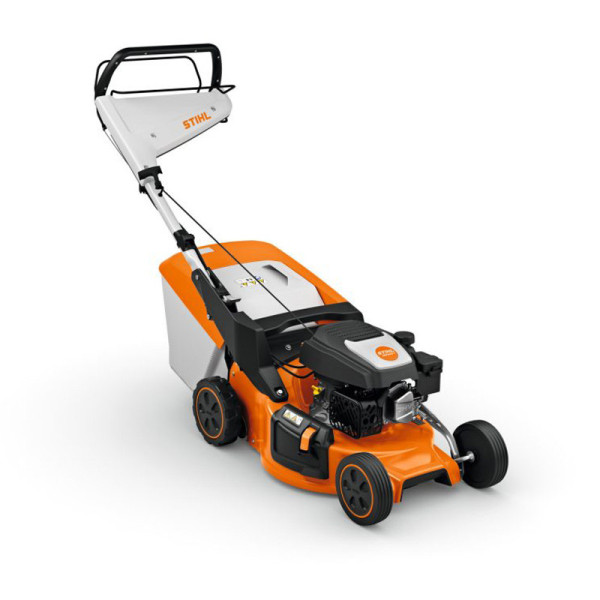 Tondeuse thermique STIHL RM 248.3 T
