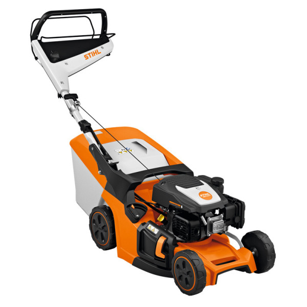 Tondeuse thermique RM 443.3V STIHL