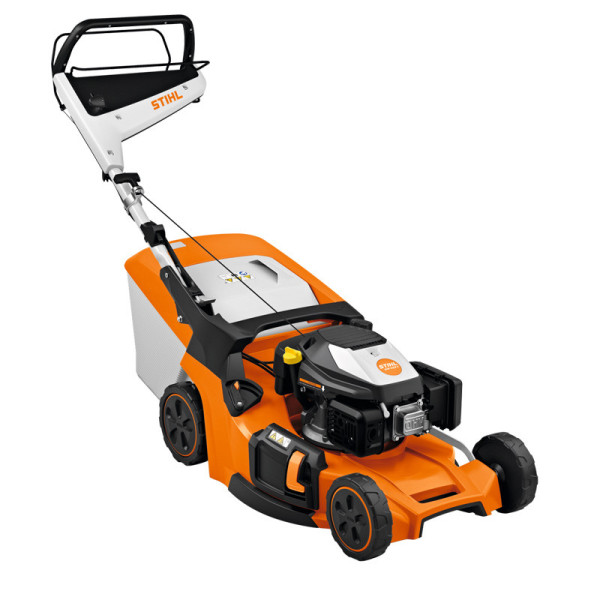 Tondeuse thermique STIHL RM 453.3V